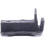 ANCHOR MOUNTS 2219 ENGINE MNT FRONT LEFT,FRONT RIGHT
