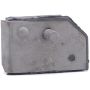 ANCHOR MOUNTS 2228 ENGINE MNT FRONT LEFT