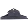 ANCHOR MOUNTS 2242 TRANSMISSION MNT REAR