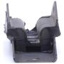 ANCHOR MOUNTS 2242 TRANSMISSION MNT REAR