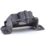 ANCHOR MOUNTS 2254 ENGINE MNT FRONT LEFT,FRONT RIGHT