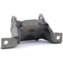 ANCHOR MOUNTS 2257 ENGINE MNT FRONT LEFT,FRONT RIGHT