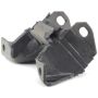 ANCHOR MOUNTS 2257 ENGINE MNT FRONT LEFT,FRONT RIGHT