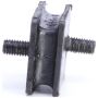 ANCHOR MOUNTS 2266 ENGINE MNT FRONT LEFT,FRONT RIGHT