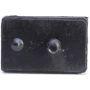 ANCHOR MOUNTS 2266 ENGINE MNT FRONT LEFT,FRONT RIGHT