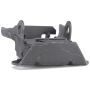ANCHOR MOUNTS 2267 ENGINE MNT FRONT LEFT,FRONT RIGHT