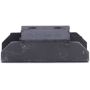 ANCHOR MOUNTS 2268 TRANSMISSION MNT REAR