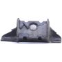 ANCHOR MOUNTS 2287 ENGINE MNT FRONT LEFT,FRONT RIGHT