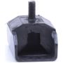 ANCHOR MOUNTS 2288 TRANSMISSION MNT REAR