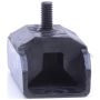 ANCHOR MOUNTS 2288 TRANSMISSION MNT REAR