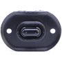 ANCHOR MOUNTS 2293 TRANSMISSION MNT FRONT