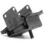 ANCHOR MOUNTS 2296 ENGINE MNT FRONT LEFT,FRONT RIGHT