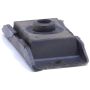 ANCHOR MOUNTS 2297 ENGINE MNT FRONT LEFT UPPER,FRONT RIGHT UPPER