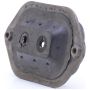 ANCHOR MOUNTS 2320 TRANSMISSION MNT REAR