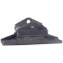 ANCHOR MOUNTS 2327 TRANSMISSION MNT REAR