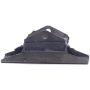 ANCHOR MOUNTS 2327 TRANSMISSION MNT REAR