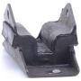 ANCHOR MOUNTS 2327 TRANSMISSION MNT REAR