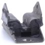 ANCHOR MOUNTS 2327 TRANSMISSION MNT REAR