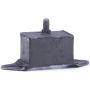 ANCHOR MOUNTS 2337 TRANSMISSION MNT REAR