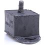 ANCHOR MOUNTS 2337 TRANSMISSION MNT REAR