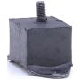 ANCHOR MOUNTS 2337 TRANSMISSION MNT REAR
