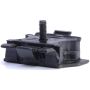 ANCHOR MOUNTS 2341 ENGINE MNT FRONT LEFT,FRONT RIGHT