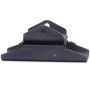 ANCHOR MOUNTS 2349 TRANSMISSION MNT REAR