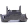 ANCHOR MOUNTS 2350 ENGINE MNT FRONT LEFT,FRONT RIGHT