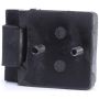 ANCHOR MOUNTS 2351 ENGINE MNT FRONT LEFT,FRONT RIGHT