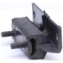 ANCHOR MOUNTS 2372 TRANSMISSION MNT REAR