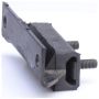 ANCHOR MOUNTS 2372 TRANSMISSION MNT REAR