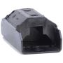 ANCHOR MOUNTS 2378 TRANSMISSION MNT REAR