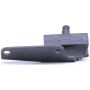 ANCHOR MOUNTS 2379 TRANSMISSION MNT REAR