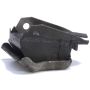 ANCHOR MOUNTS 2382 ENGINE MNT FRONT LEFT,FRONT RIGHT