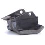 ANCHOR MOUNTS 2384 ENGINE MNT FRONT RIGHT,FRONT LEFT