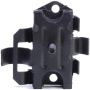 ANCHOR MOUNTS 2385 ENGINE MNT FRONT LEFT,FRONT RIGHT