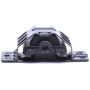 ANCHOR MOUNTS 2387 ENGINE MNT FRONT LEFT,FRONT RIGHT