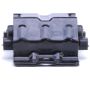 ANCHOR MOUNTS 2387 ENGINE MNT FRONT LEFT,FRONT RIGHT