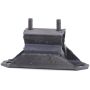 ANCHOR MOUNTS 2388 TRANSMISSION MNT REAR