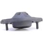 ANCHOR MOUNTS 2391 TRANSMISSION MNT REAR