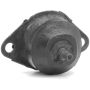 ANCHOR MOUNTS 2393 TRANSMISSION MNT REAR
