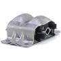 ANCHOR MOUNTS 2395 ENGINE MNT FRONT LEFT,FRONT RIGHT
