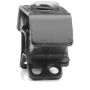 ANCHOR MOUNTS 2410 TRANSMISSION MNT REAR
