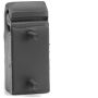 ANCHOR MOUNTS 2419 TRANSMISSION MNT LEFT