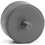 ANCHOR MOUNTS 2425 TRANSMISSION MNT REAR