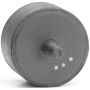 ANCHOR MOUNTS 2425 TRANSMISSION MNT REAR