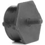 ANCHOR MOUNTS 2427 ENGINE MNT FRONT LEFT,FRONT RIGHT