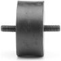 ANCHOR MOUNTS 2428 TRANSMISSION MNT REAR