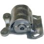 ANCHOR MOUNTS 2436 ENGINE MNT FRONT LEFT,FRONT RIGHT