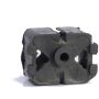 ANCHOR MOUNTS 2447 ENGINE MNT FRONT
